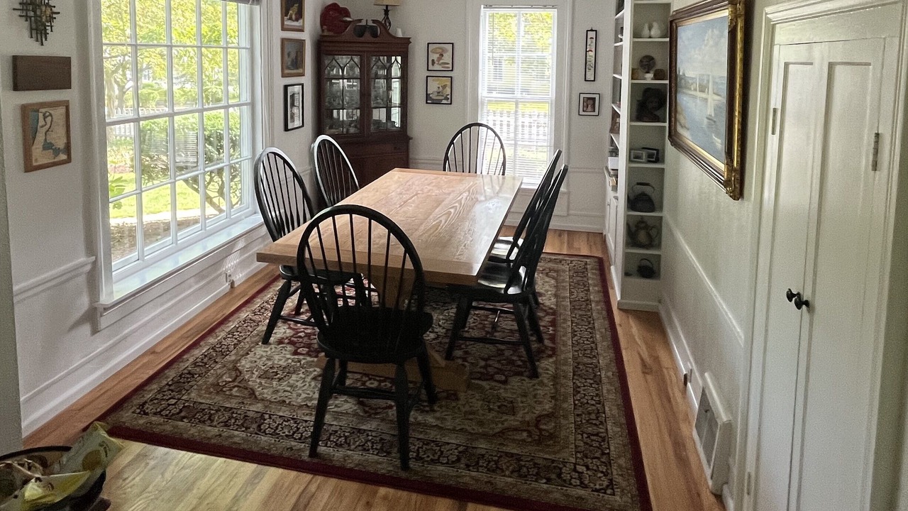 Photo of Livingroom in Saugatuck