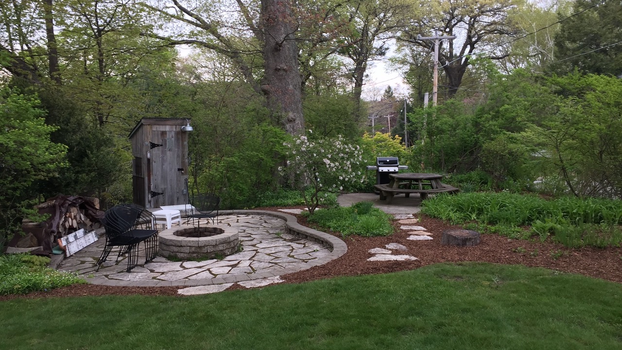 Photo of Outdoor in Saugatuck