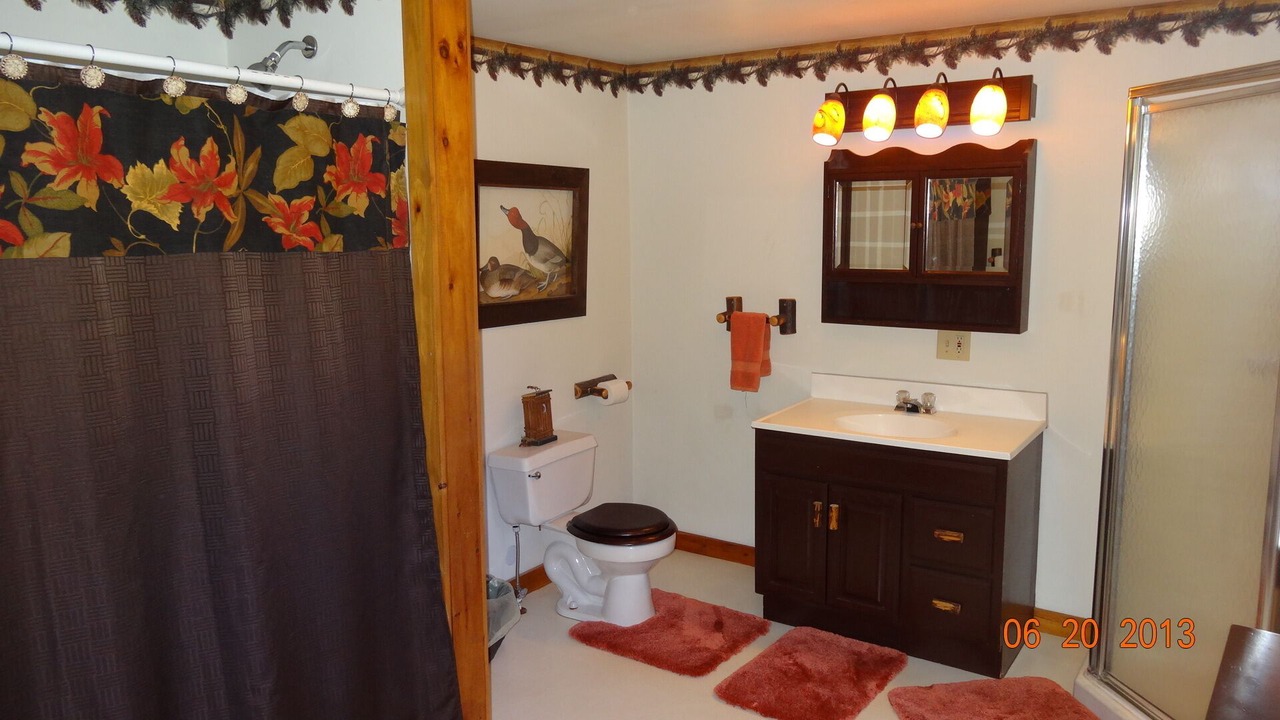 Photo of Bathroom in Warrensburg