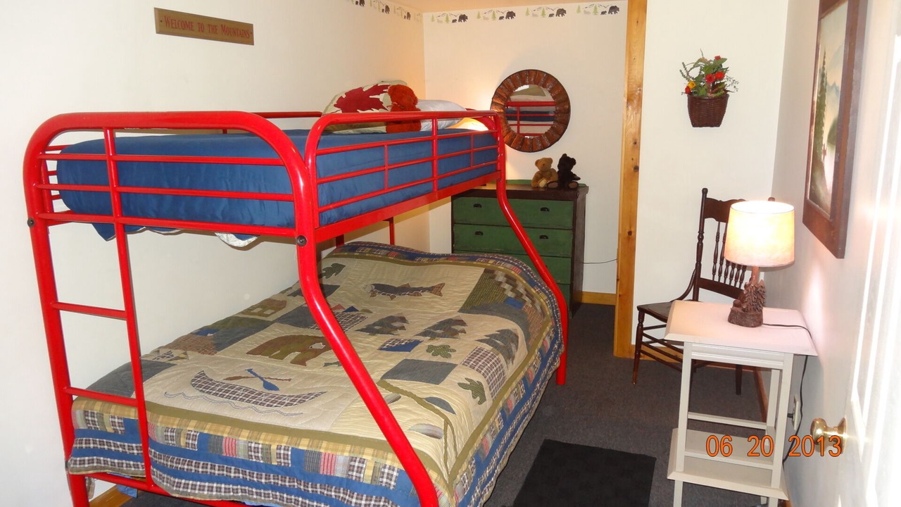 Photo of Bedroom in Warrensburg