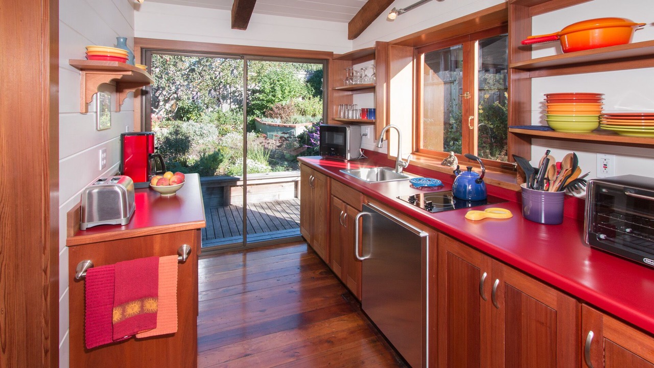 Photo of Outdoor in Mendocino