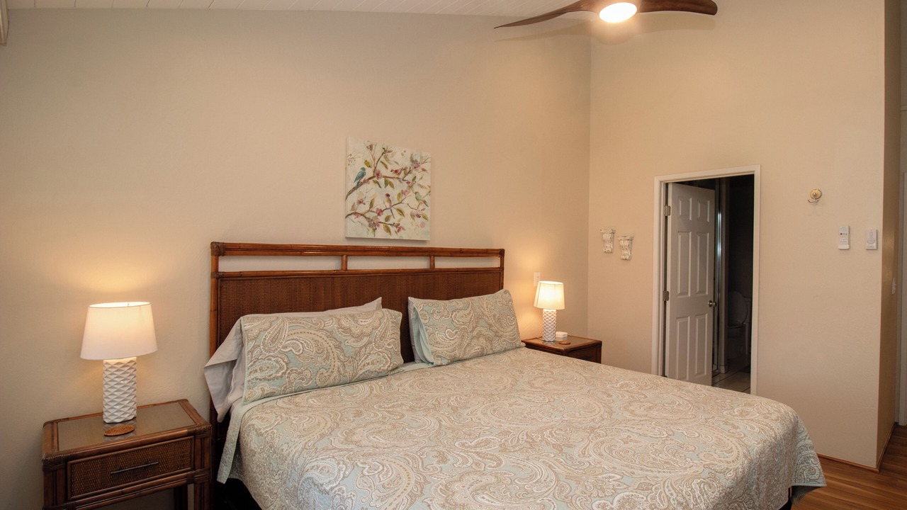Photo of Bedroom in Kihei