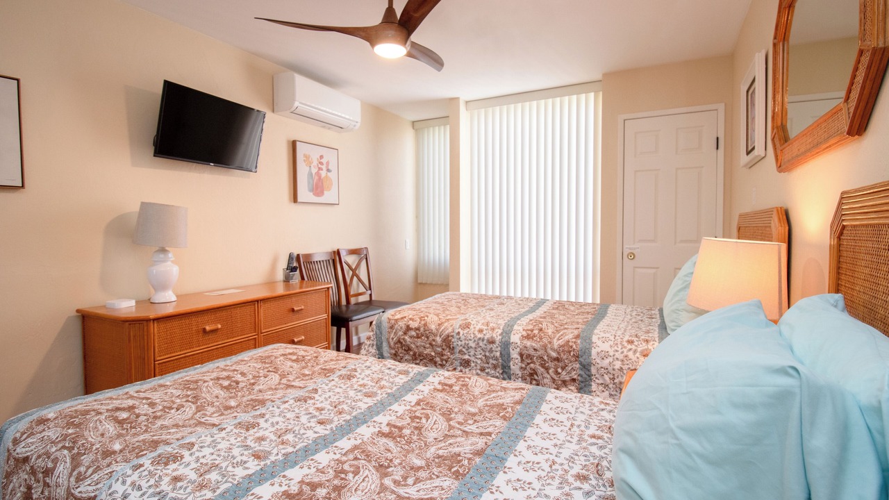 Photo of Bedroom in Kihei