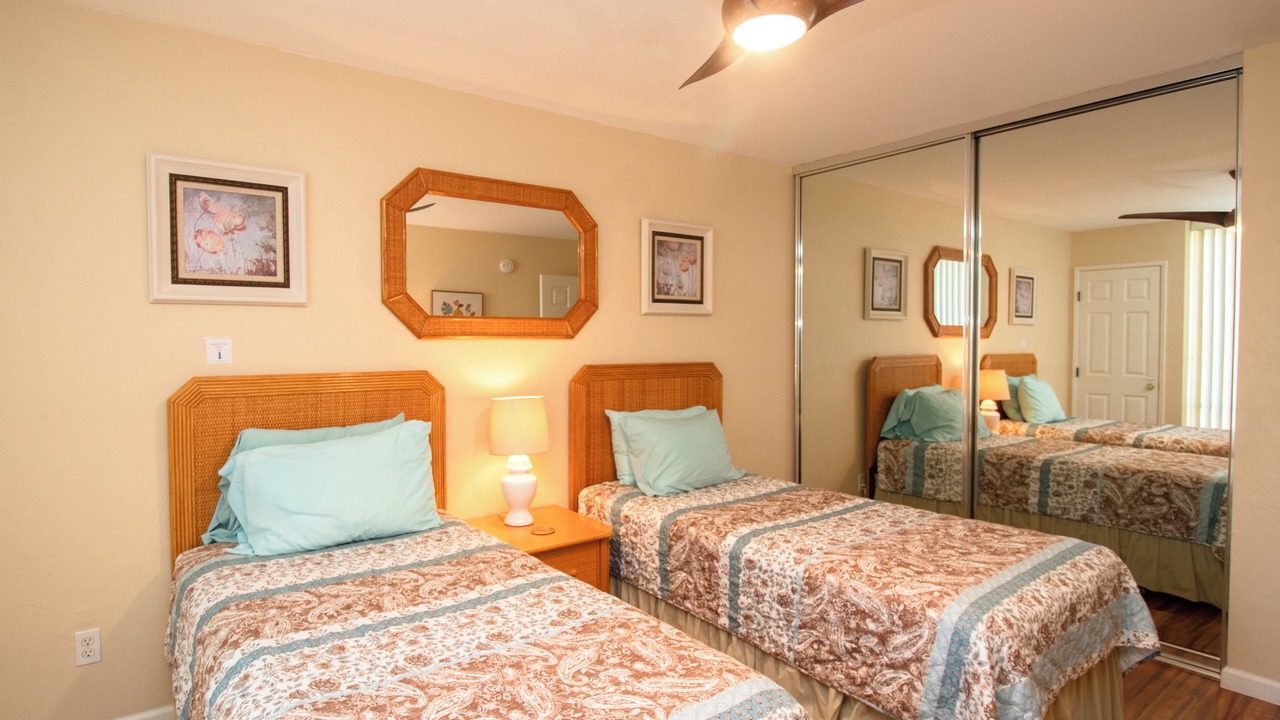 Photo of Bedroom in Kihei