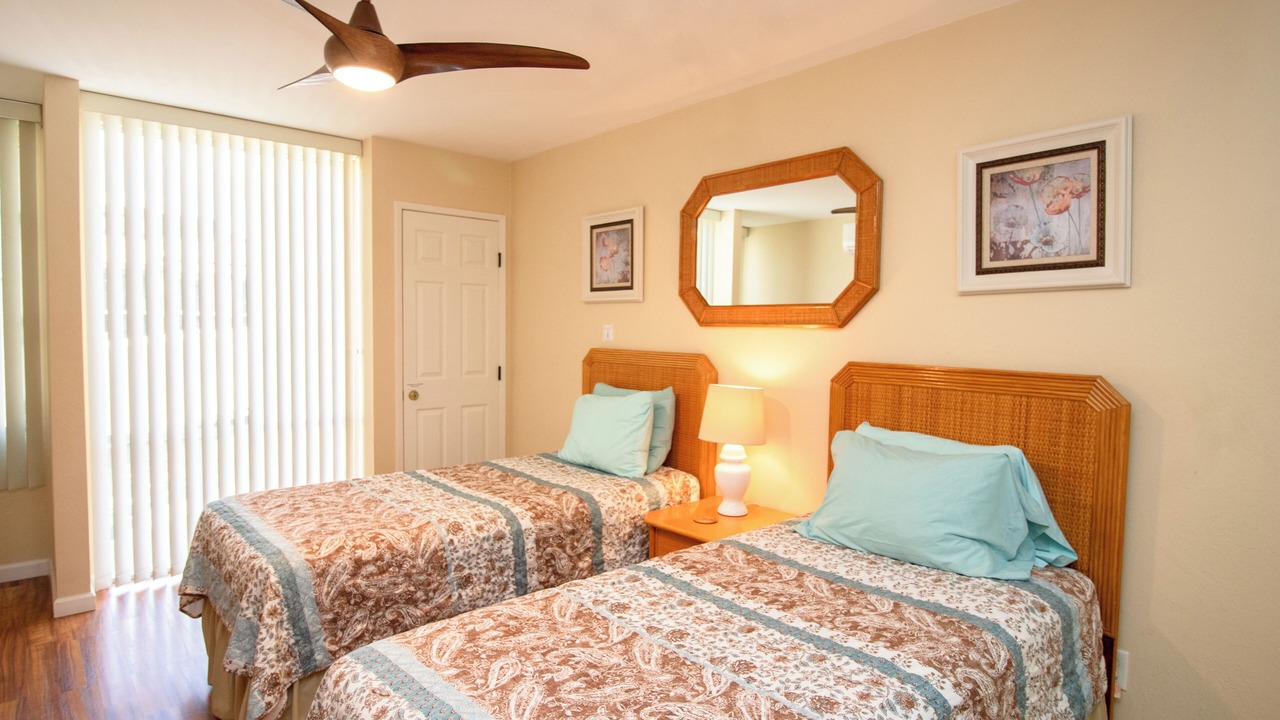 Photo of Bedroom in Kihei