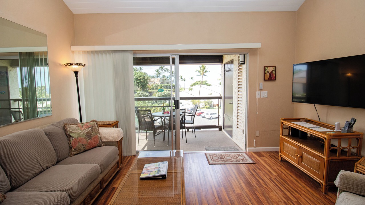 Photo of Livingroom in Kihei