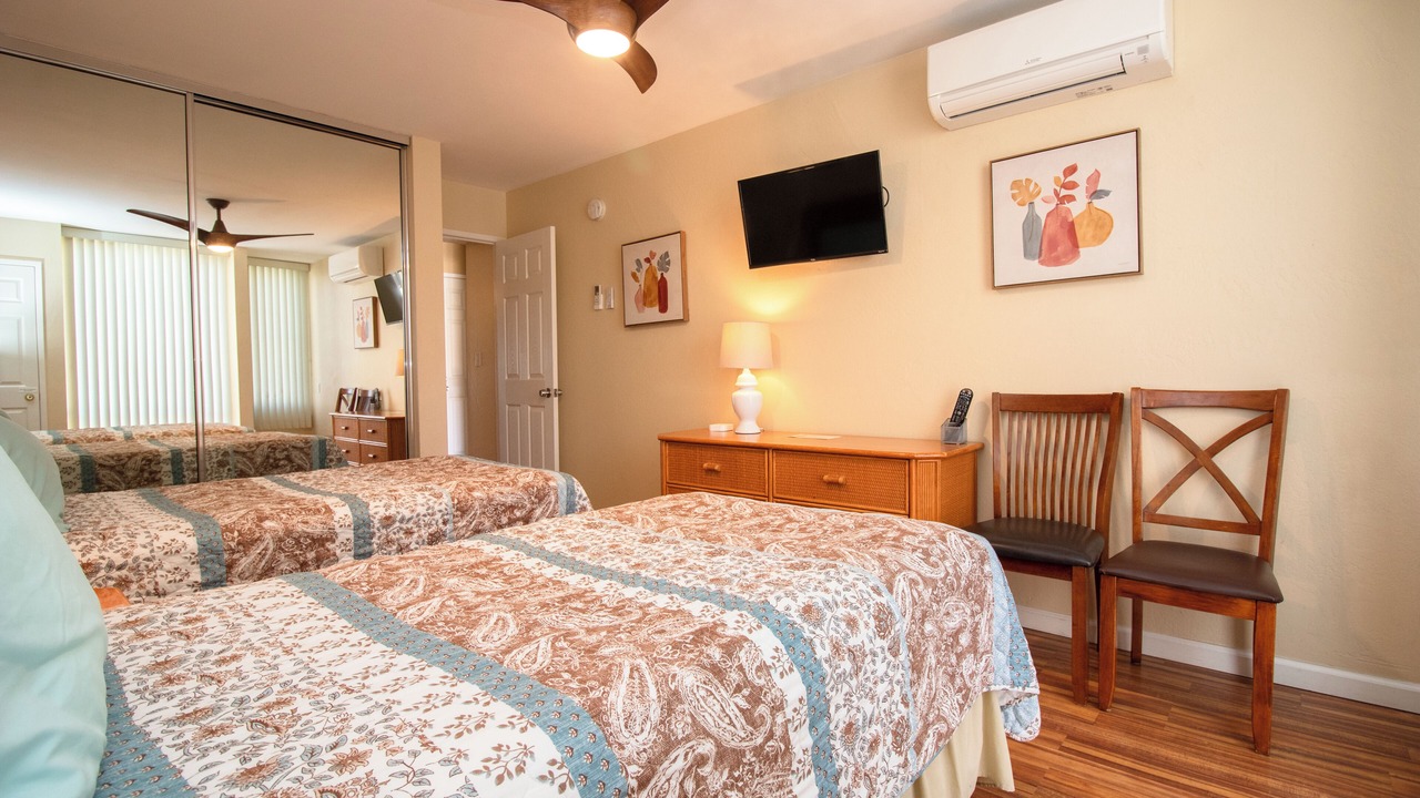 Photo of Bedroom in Kihei
