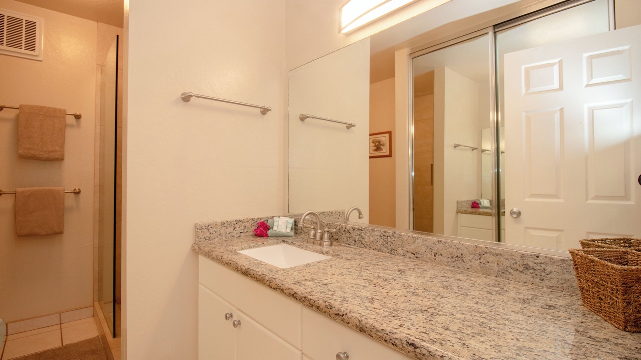 Photo of Bathroom in Kihei