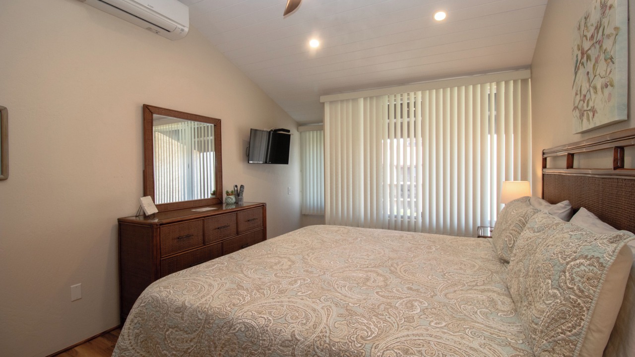 Photo of Bedroom in Kihei