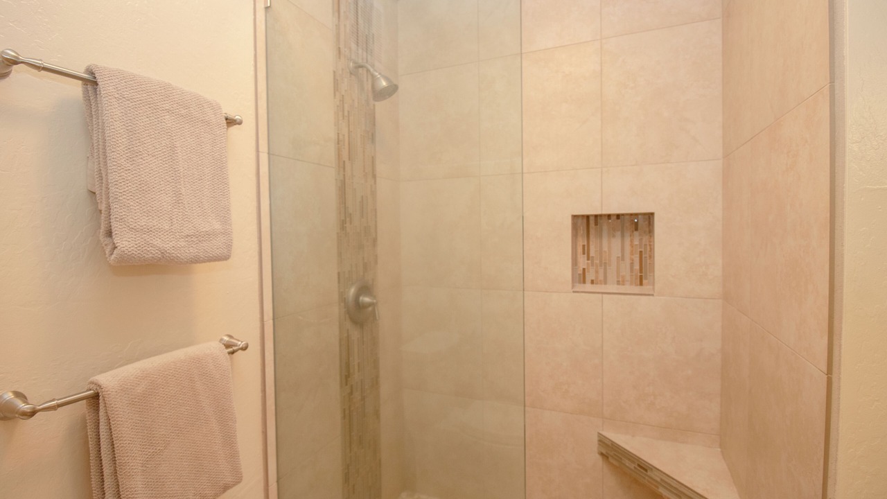 Photo of Bathroom in Kihei