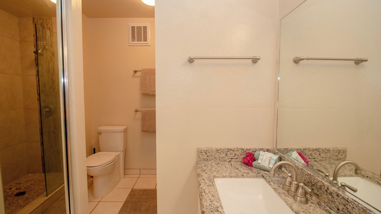 Photo of Bathroom in Kihei