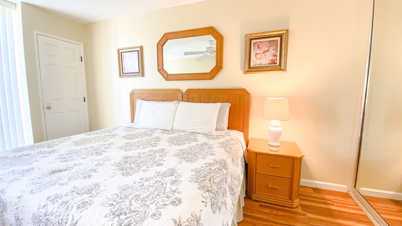 Photo of Bedroom in Kihei