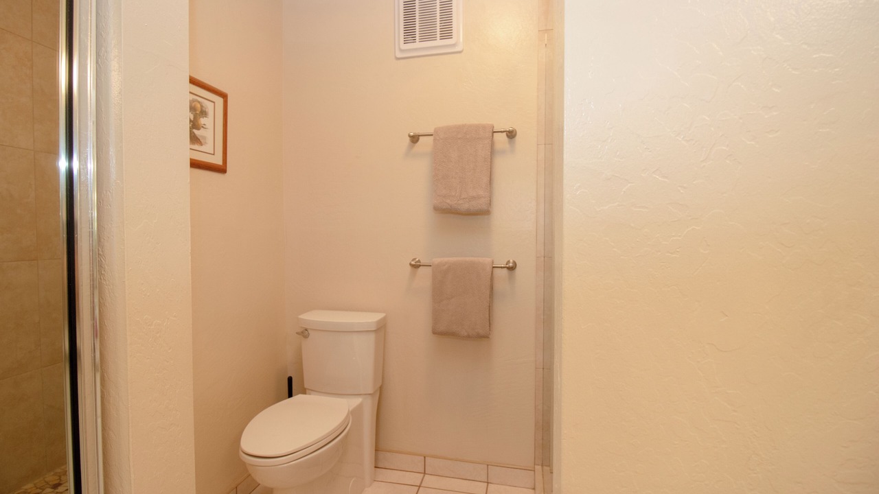 Photo of Bathroom in Kihei