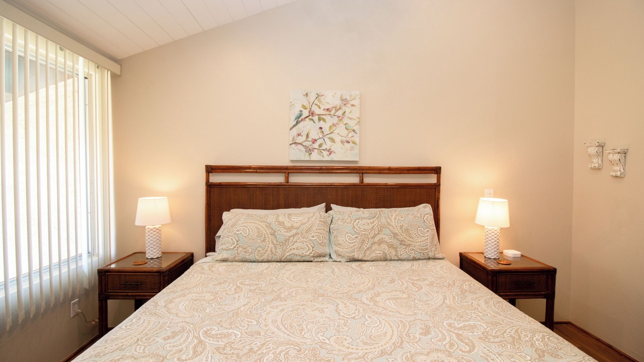 Photo of Bedroom in Kihei