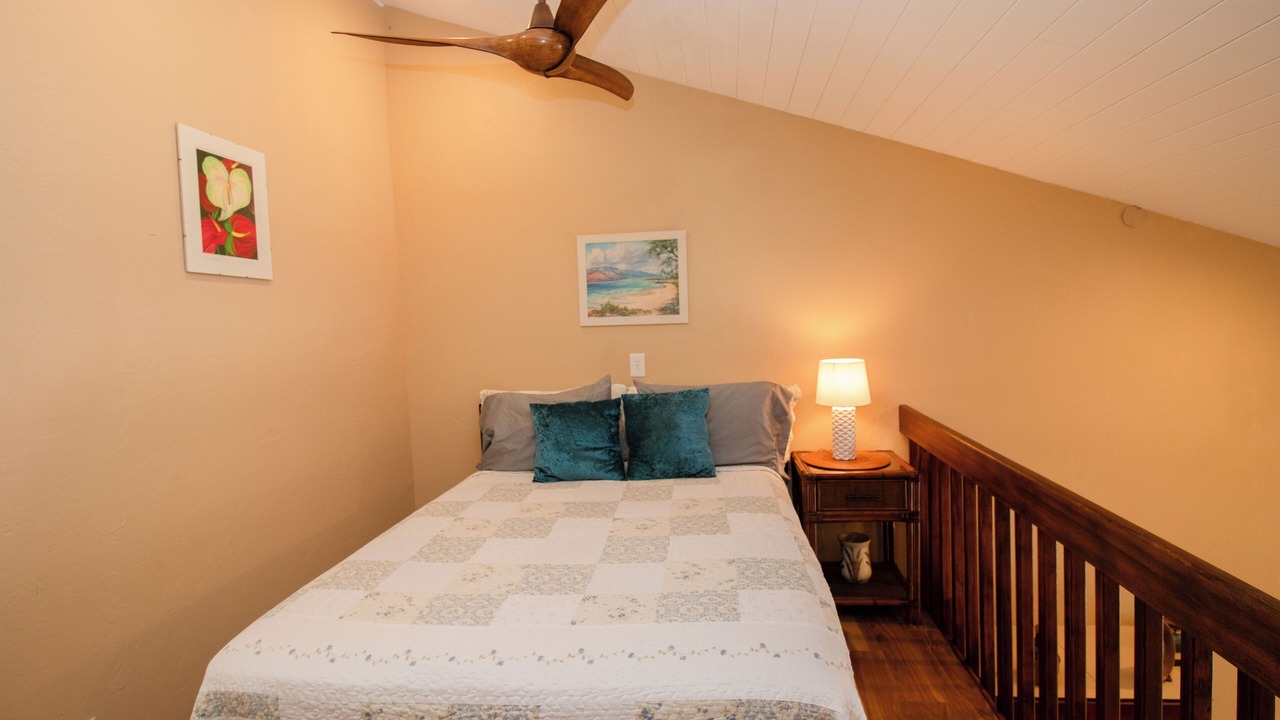 Photo of Bedroom in Kihei