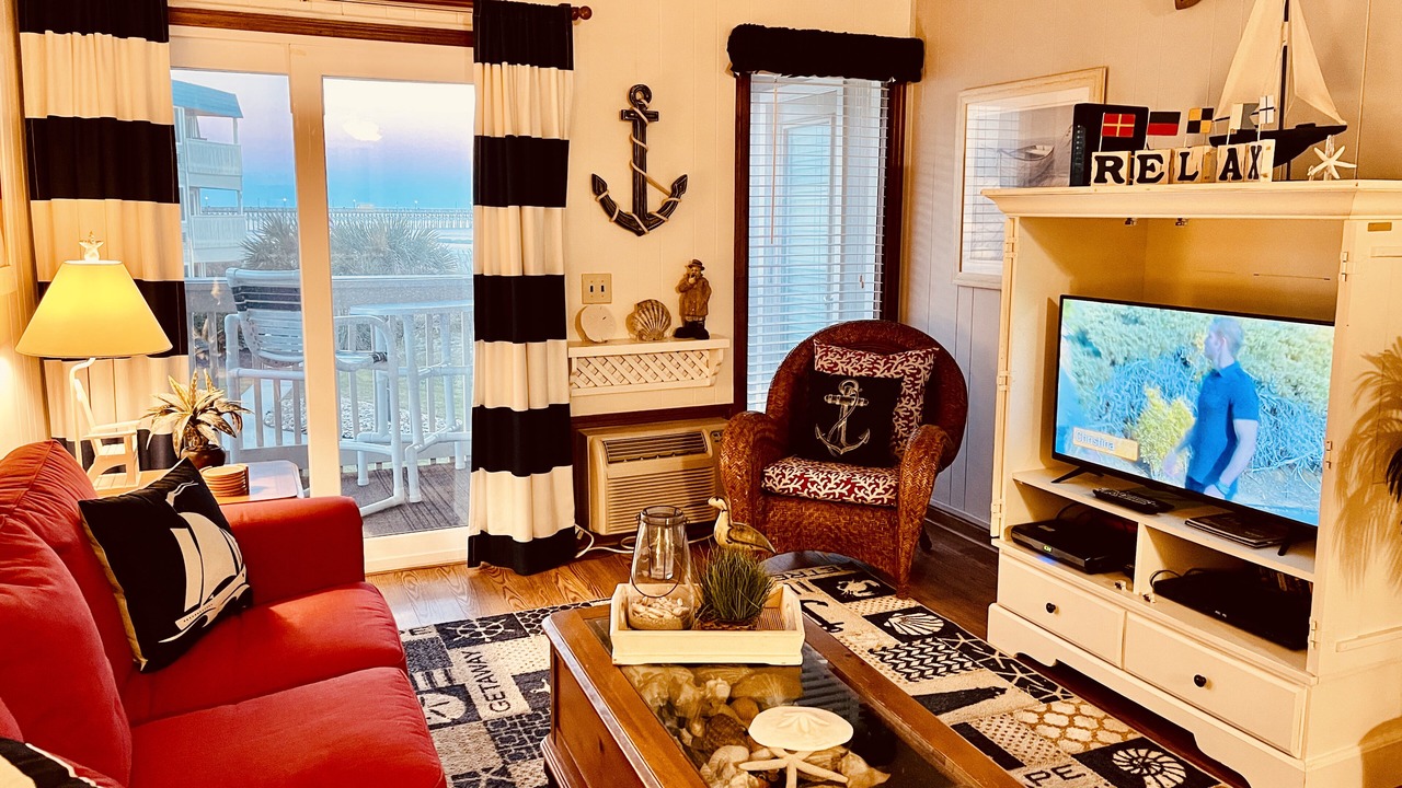 Photo of Bedroom in Myrtle Beach
