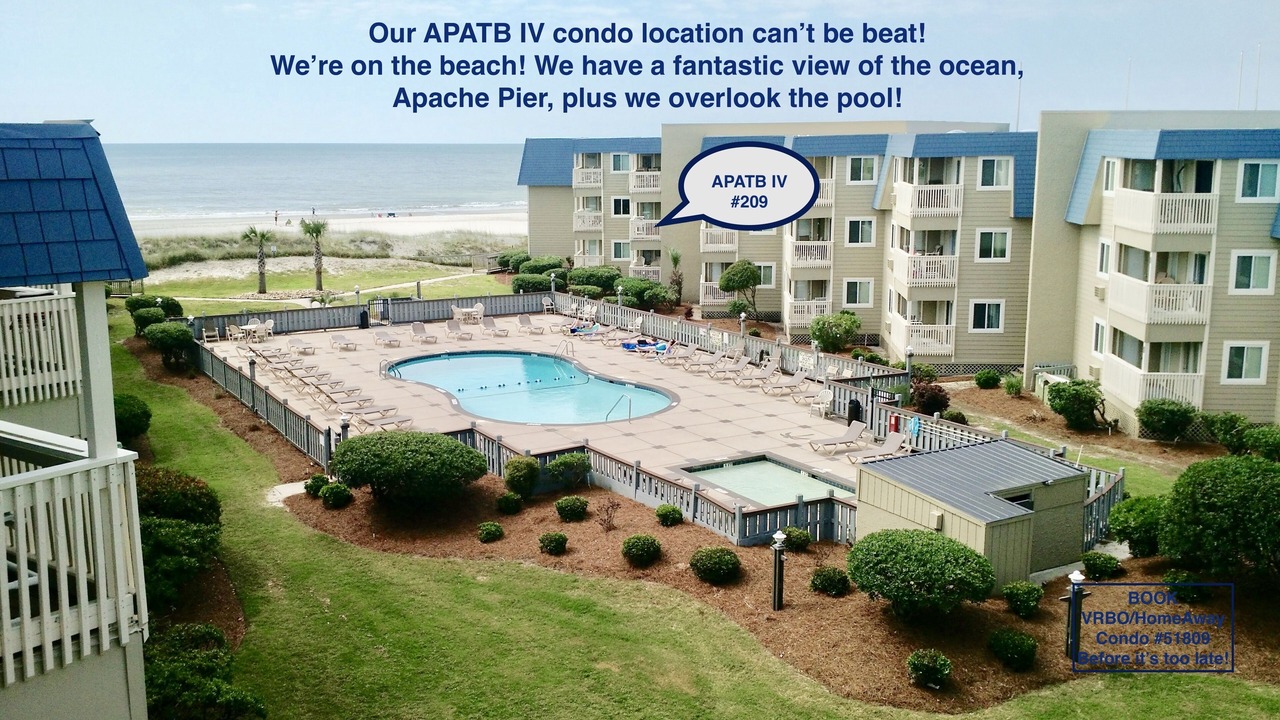 Photo of Outdoor in Myrtle Beach