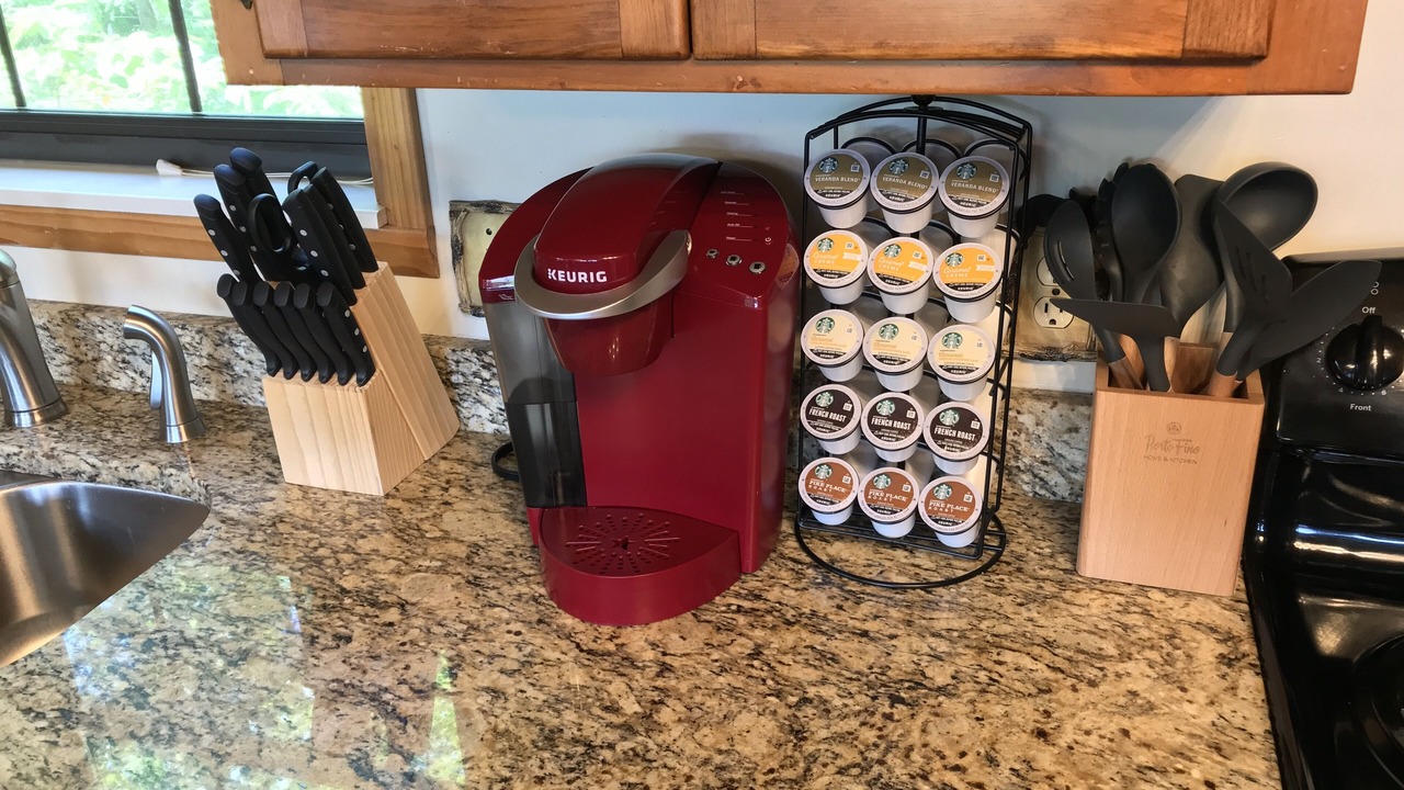 Photo of Kitchen in Sevierville