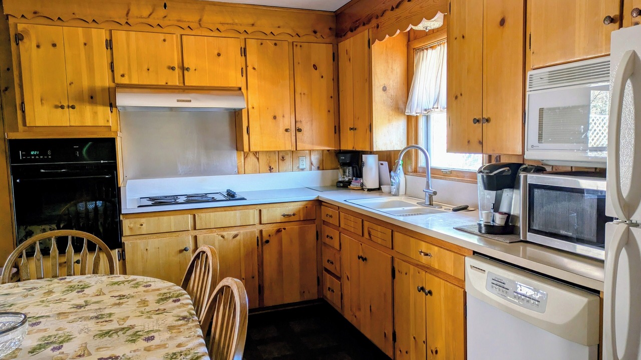 Photo of Kitchen in Cascade-Chipita Park