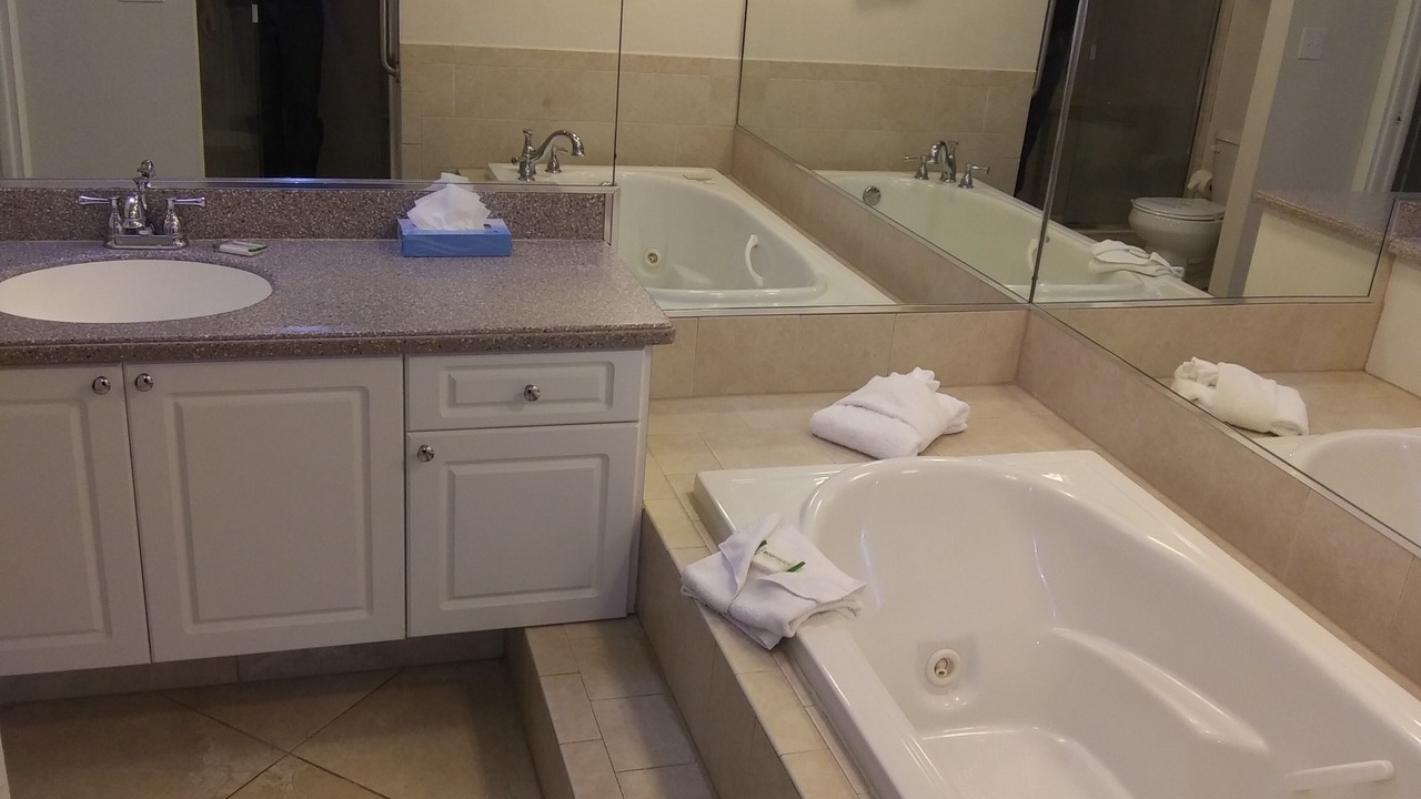 Photo of Bathroom in West Kissimmee