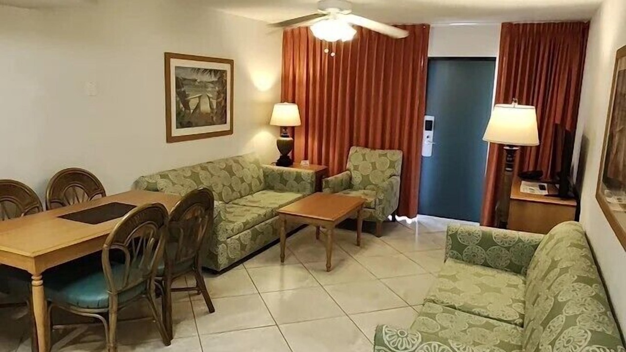 Photo of Livingroom in West Kissimmee