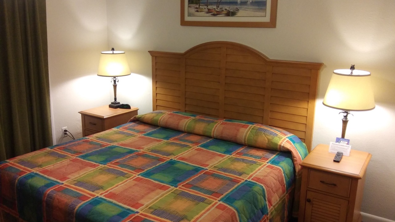 Photo of Bedroom in West Kissimmee