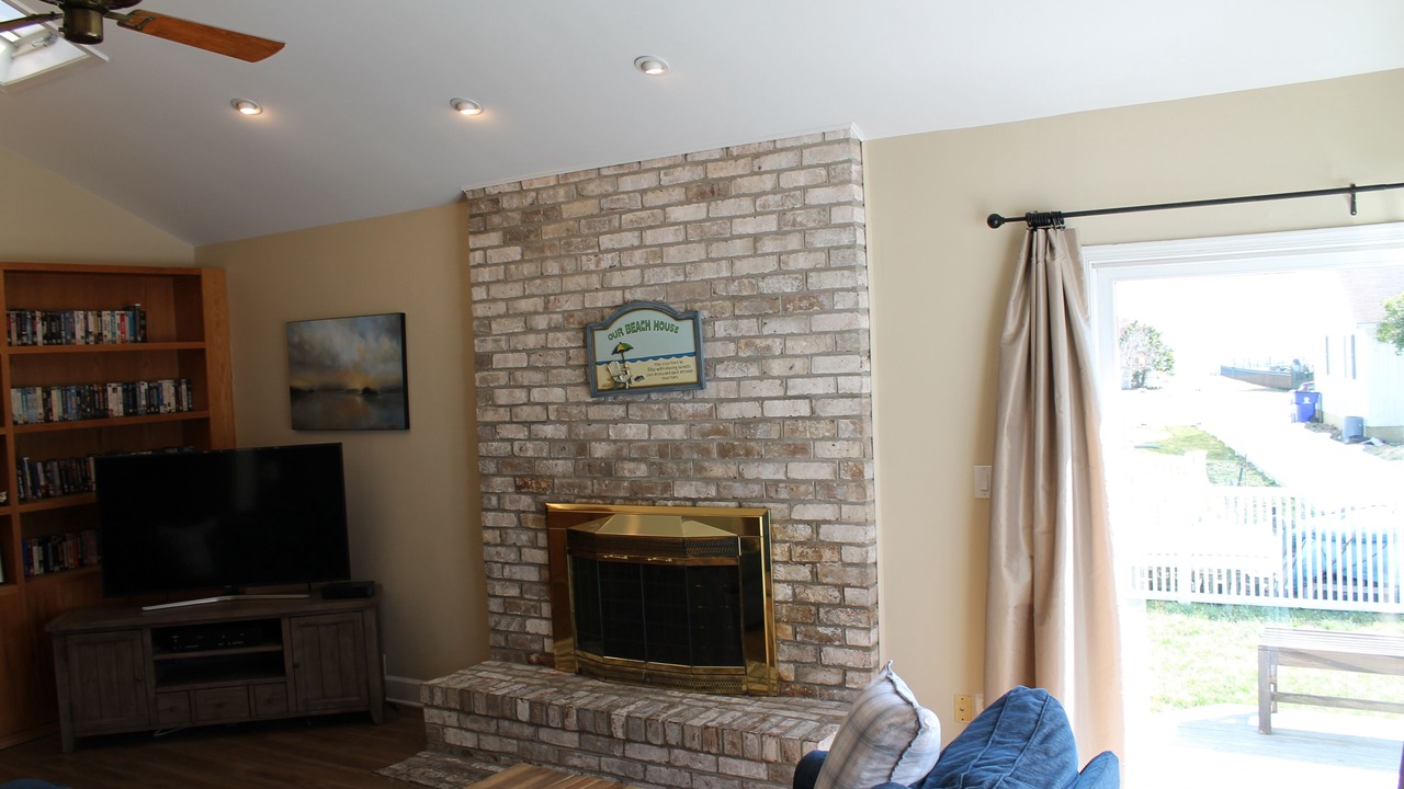 Photo of Livingroom in Seabreeze