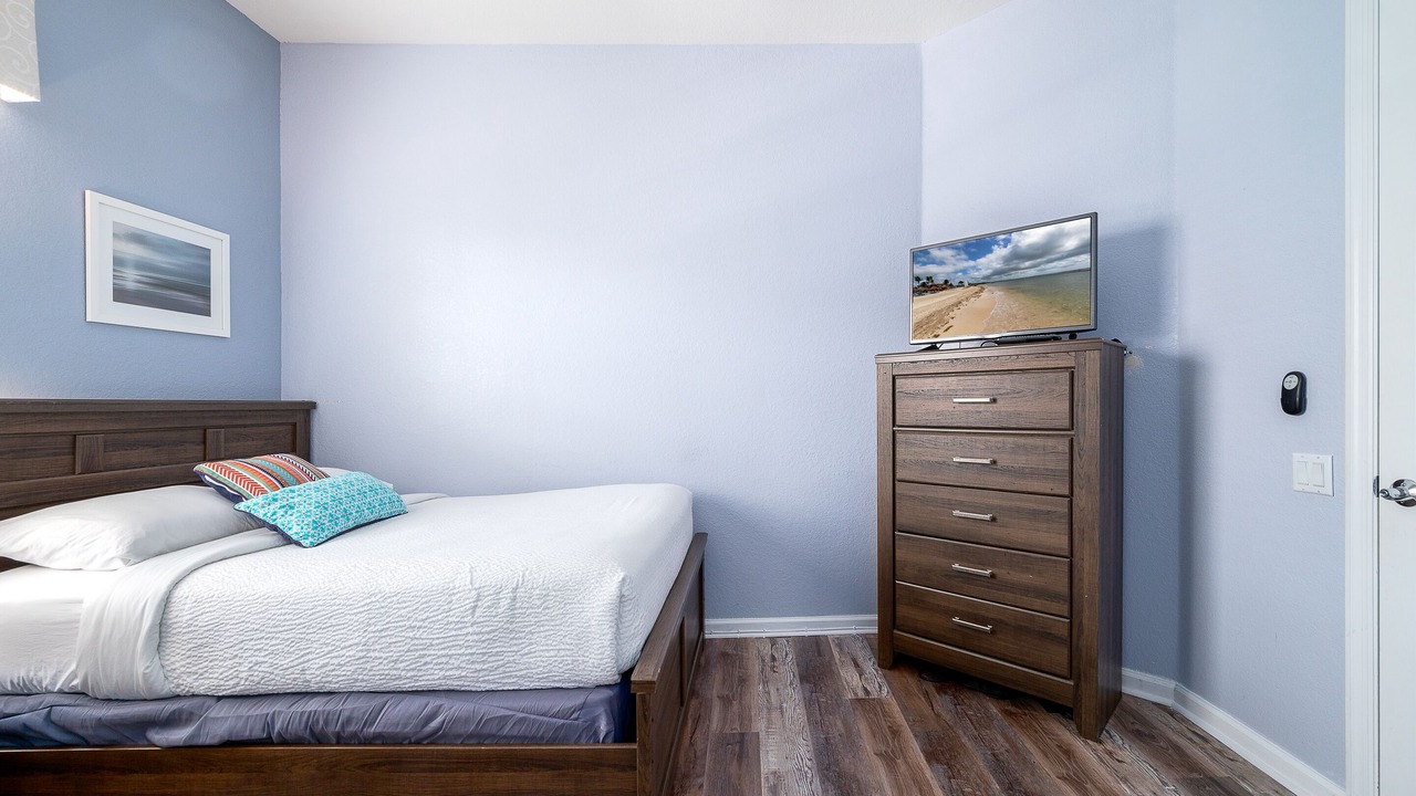 Photo of Bedroom in Florida Central Atlantic Coast