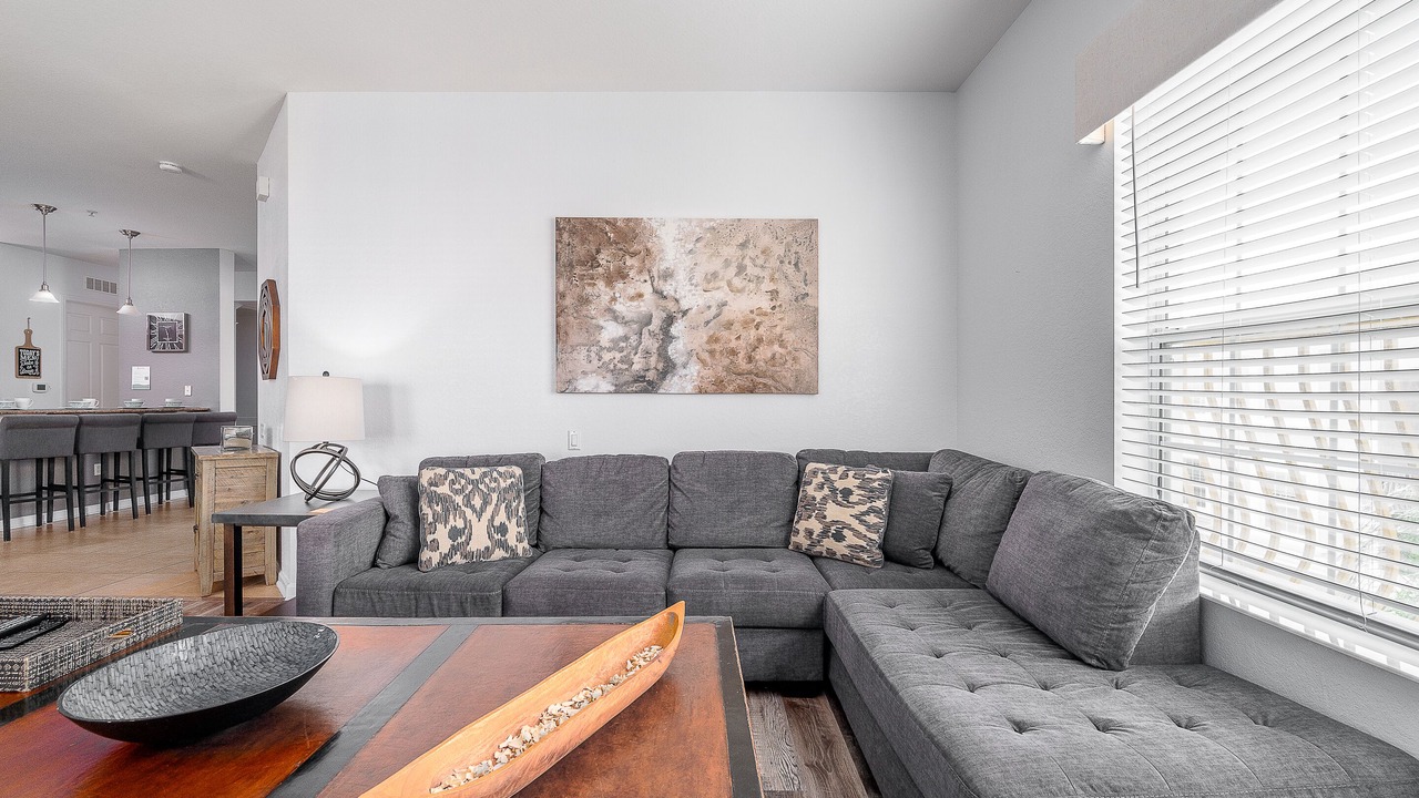 Photo of Livingroom in Florida Central Atlantic Coast