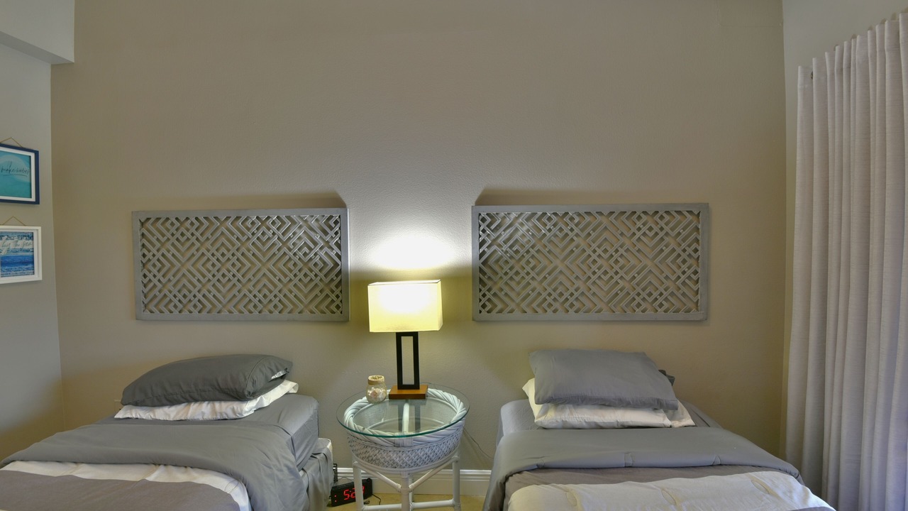 Photo of Bedroom in Holmes Beach