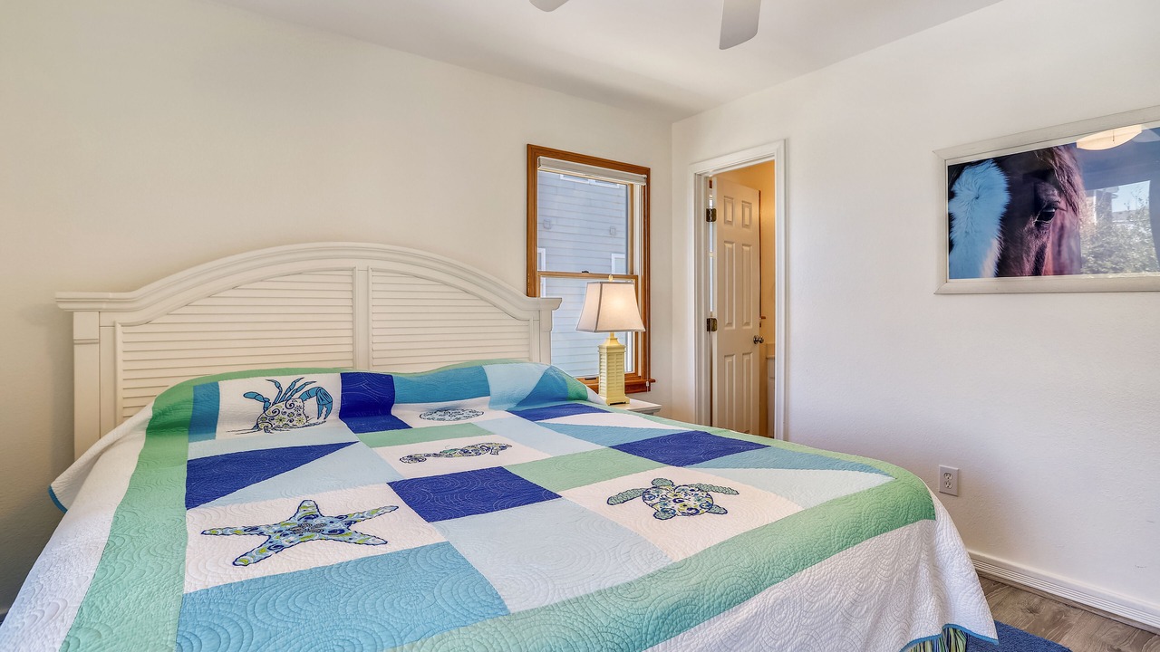 Photo of Bedroom in Ocean Sands