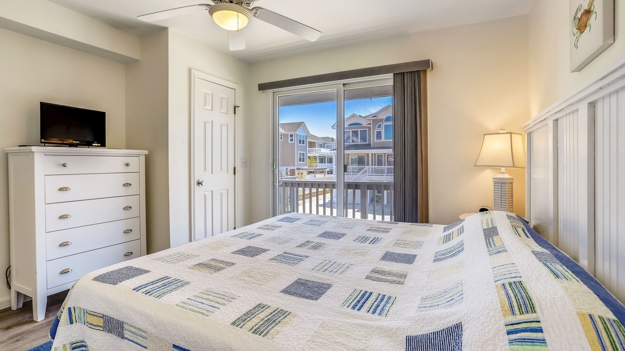 Photo of Bedroom in Ocean Sands