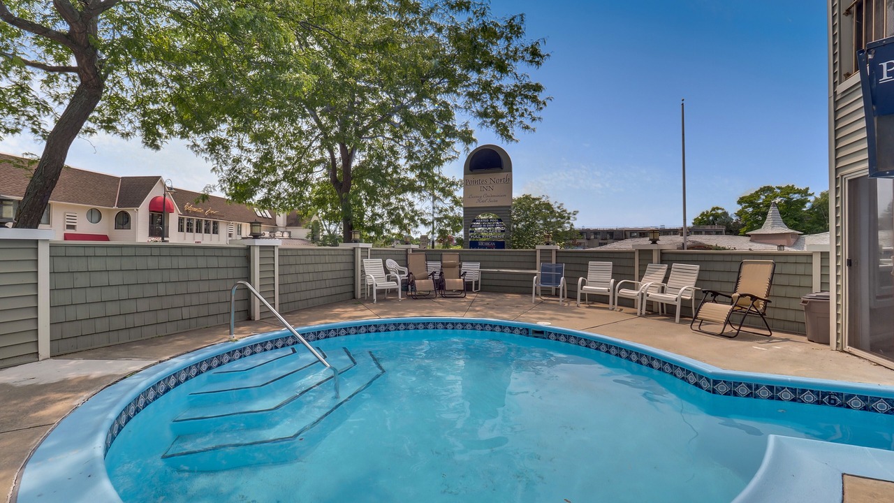 Photo of Outdoor in Charlevoix