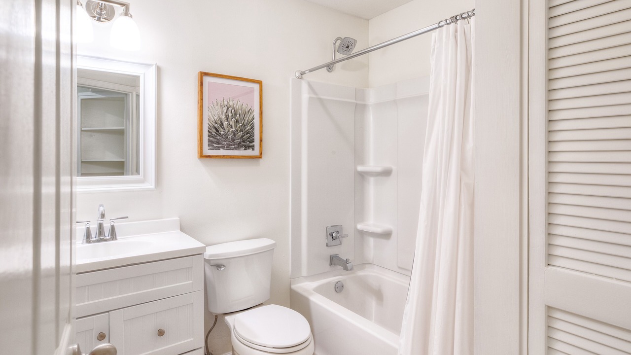 Photo of Bathroom in Seacrest