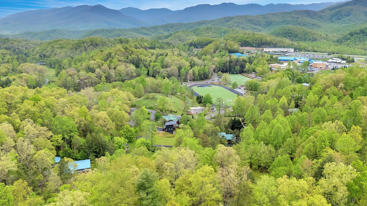 Photo of Outdoor in Gatlinburg
