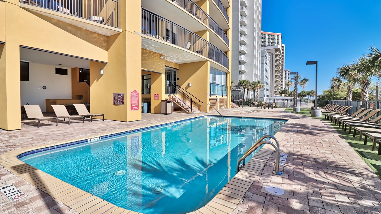 Photo of Outdoor in Myrtle Beach