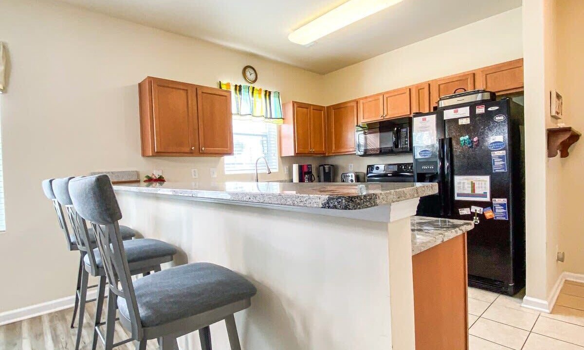 Photo of Kitchen in North Myrtle Beach