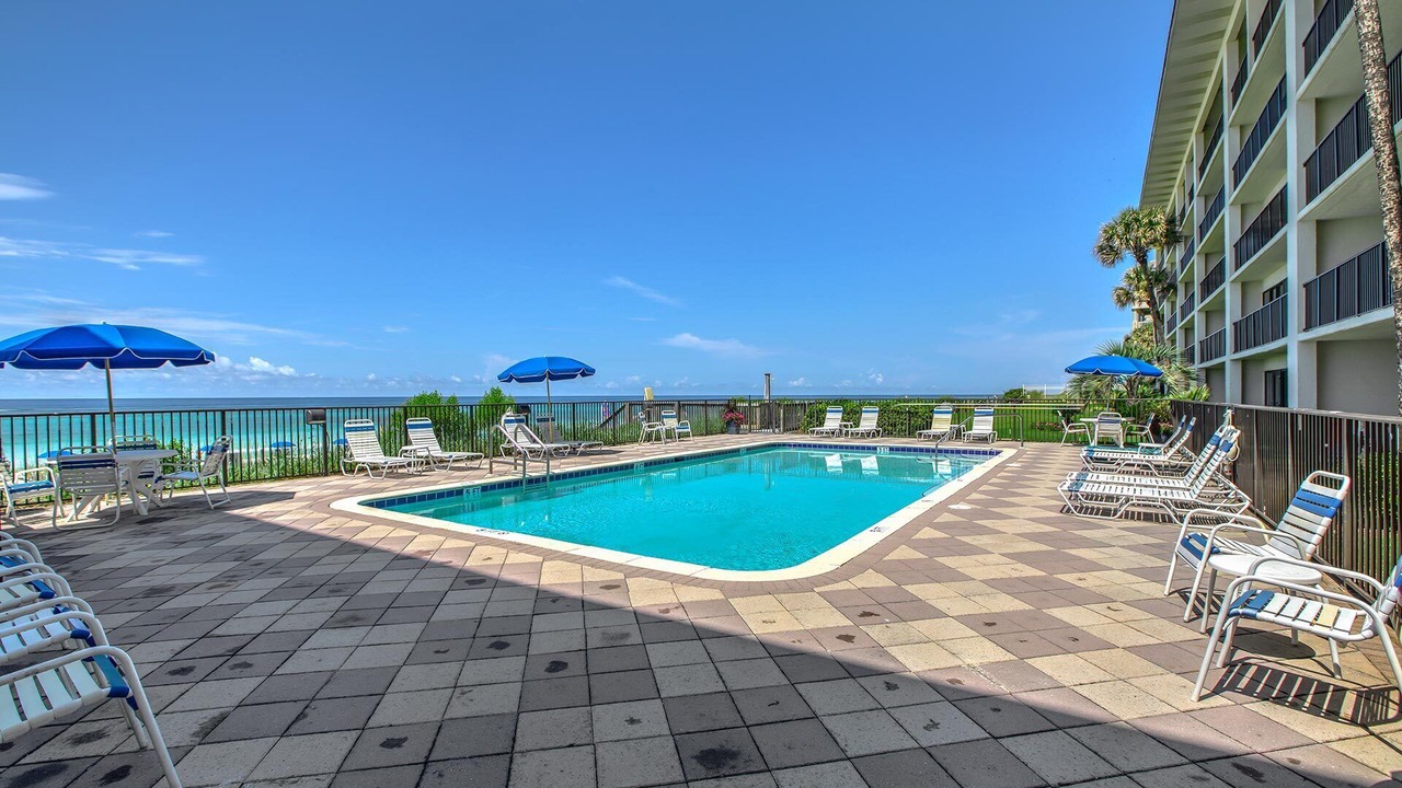Photo of Outdoor in Miramar Beach