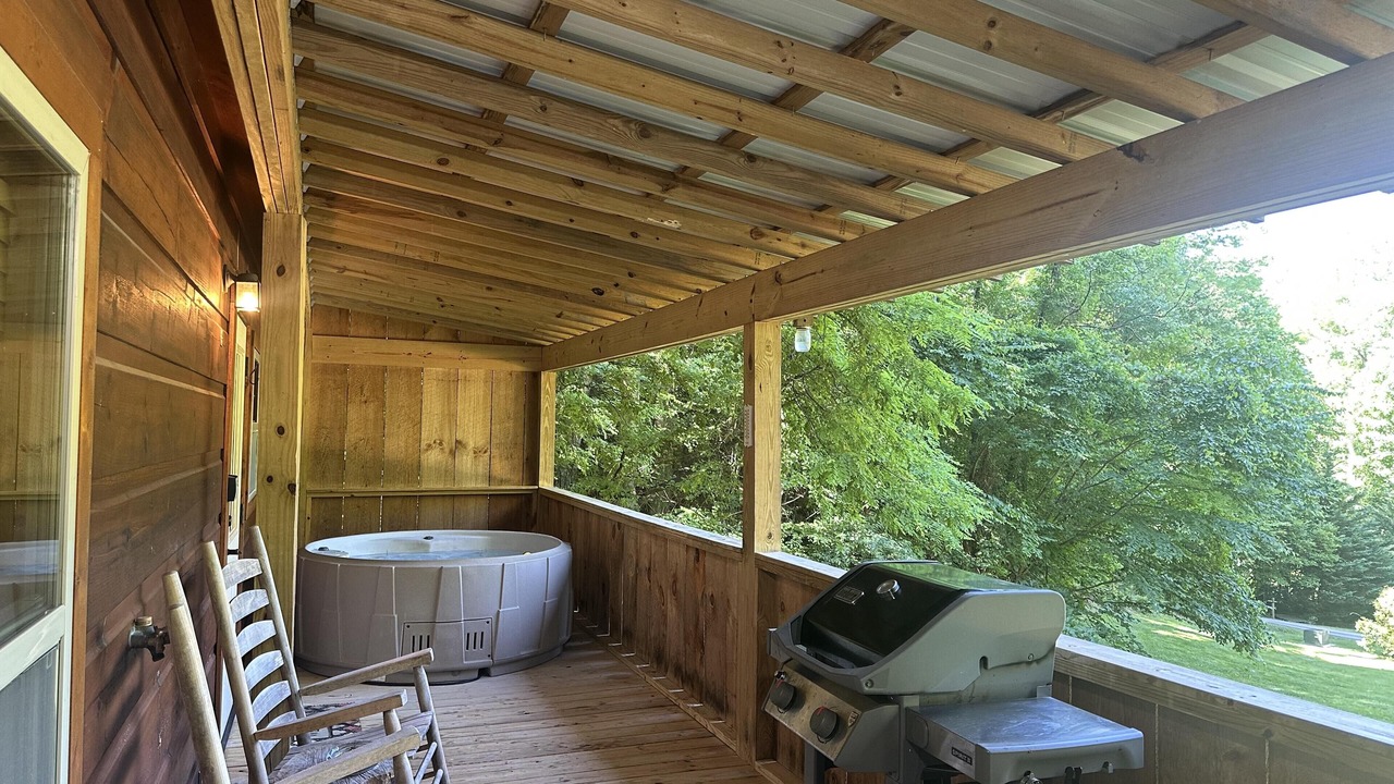 Photo of Outdoor in Candler