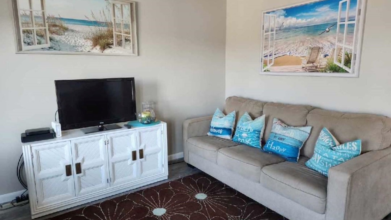 Photo of Livingroom in Dewey Beach