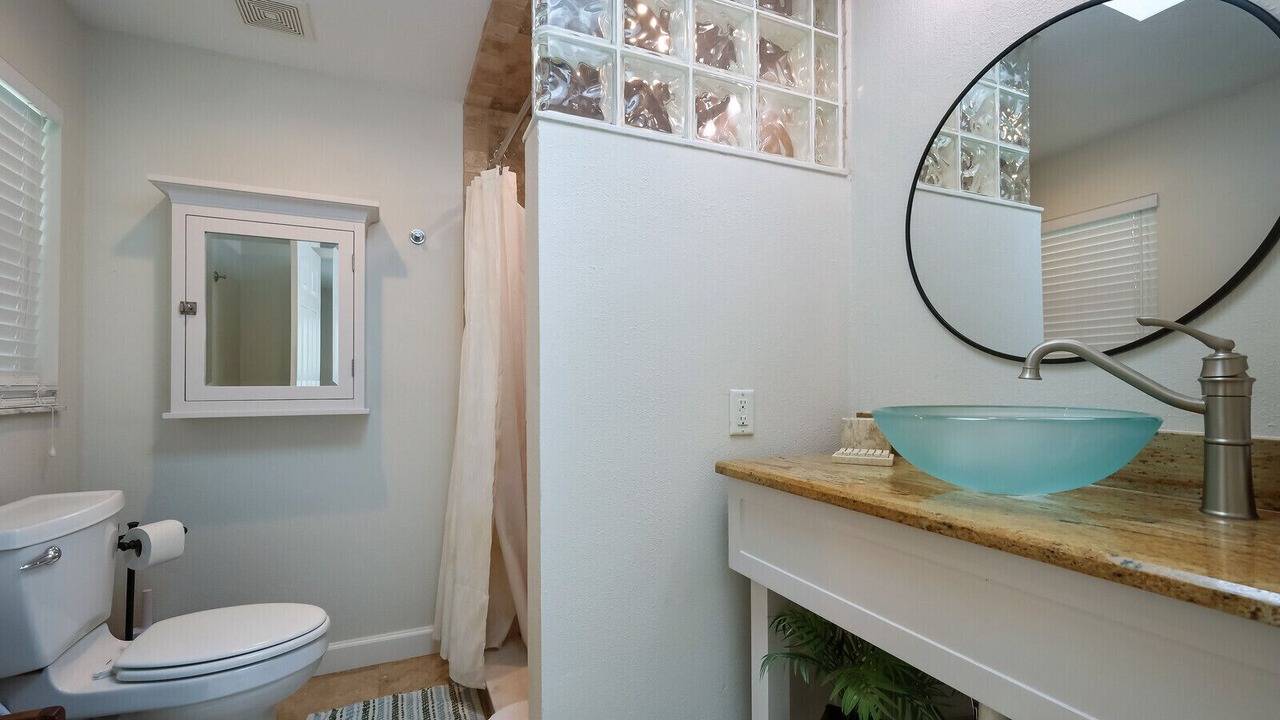 Photo of Bathroom in Anna Maria