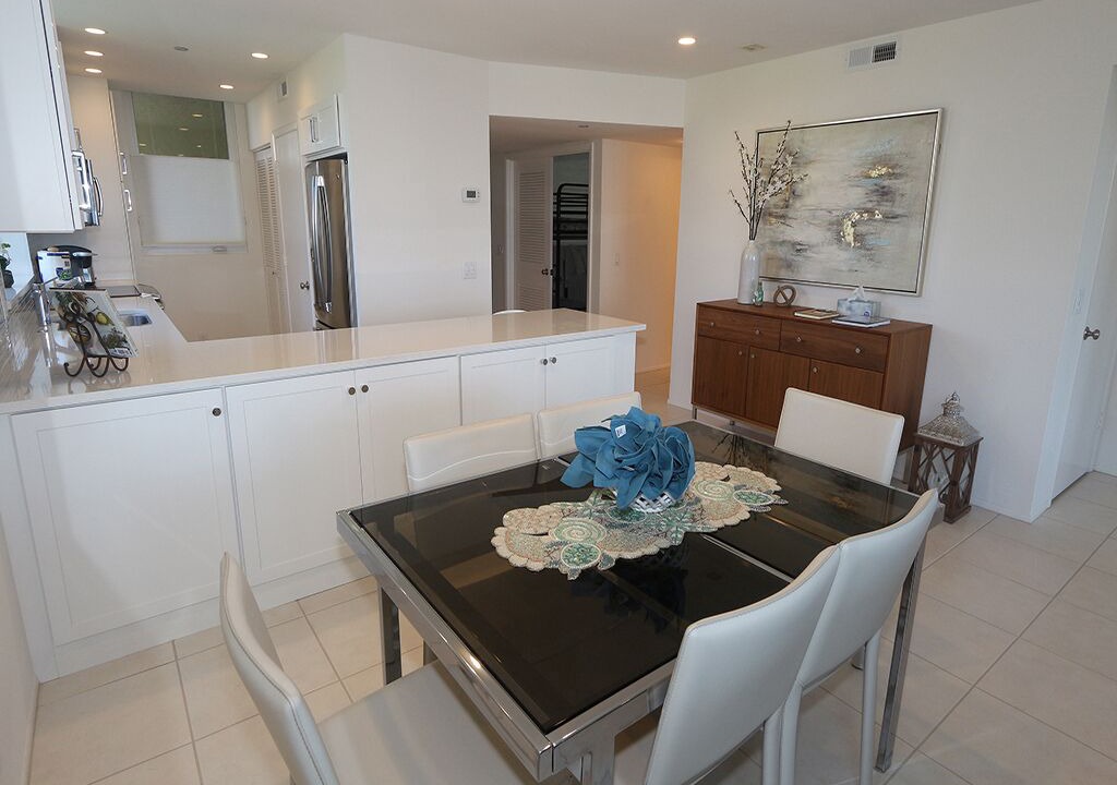 Photo of Livingroom in Longboat Key