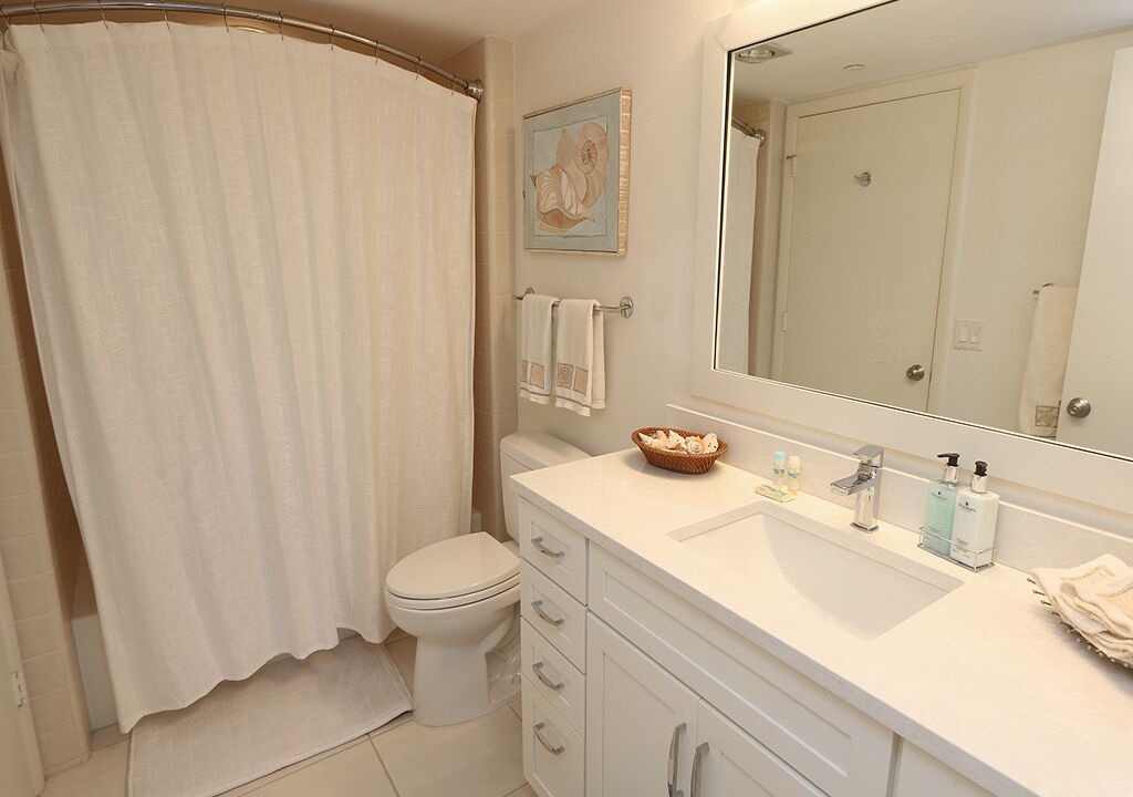Photo of Bathroom in Longboat Key
