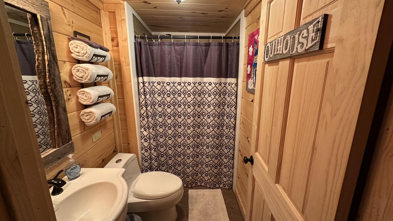 Photo of Bathroom in Canton