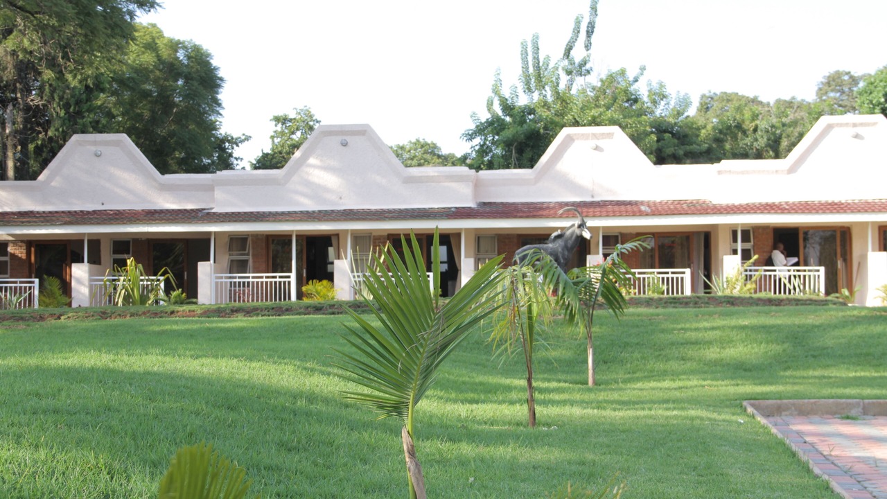 Photo of Outdoor in Harare East