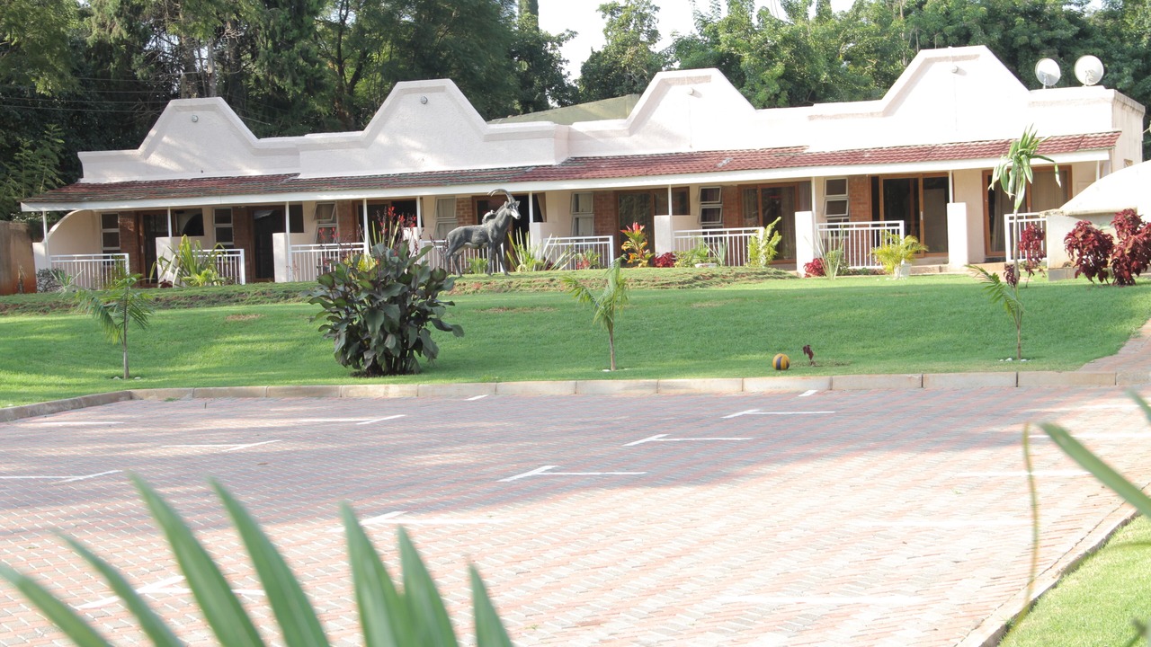 Photo of Outdoor in Harare East