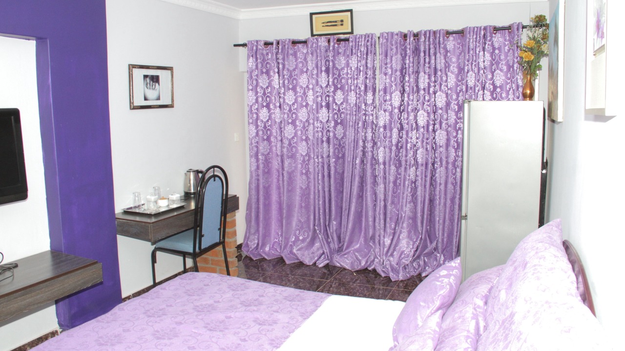 Photo of Bedroom in Harare East