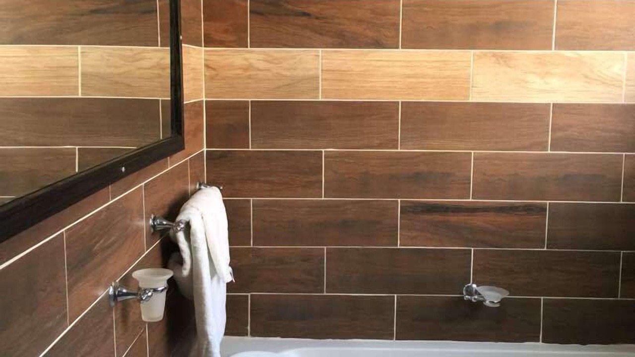 Photo of Bathroom in Harare East