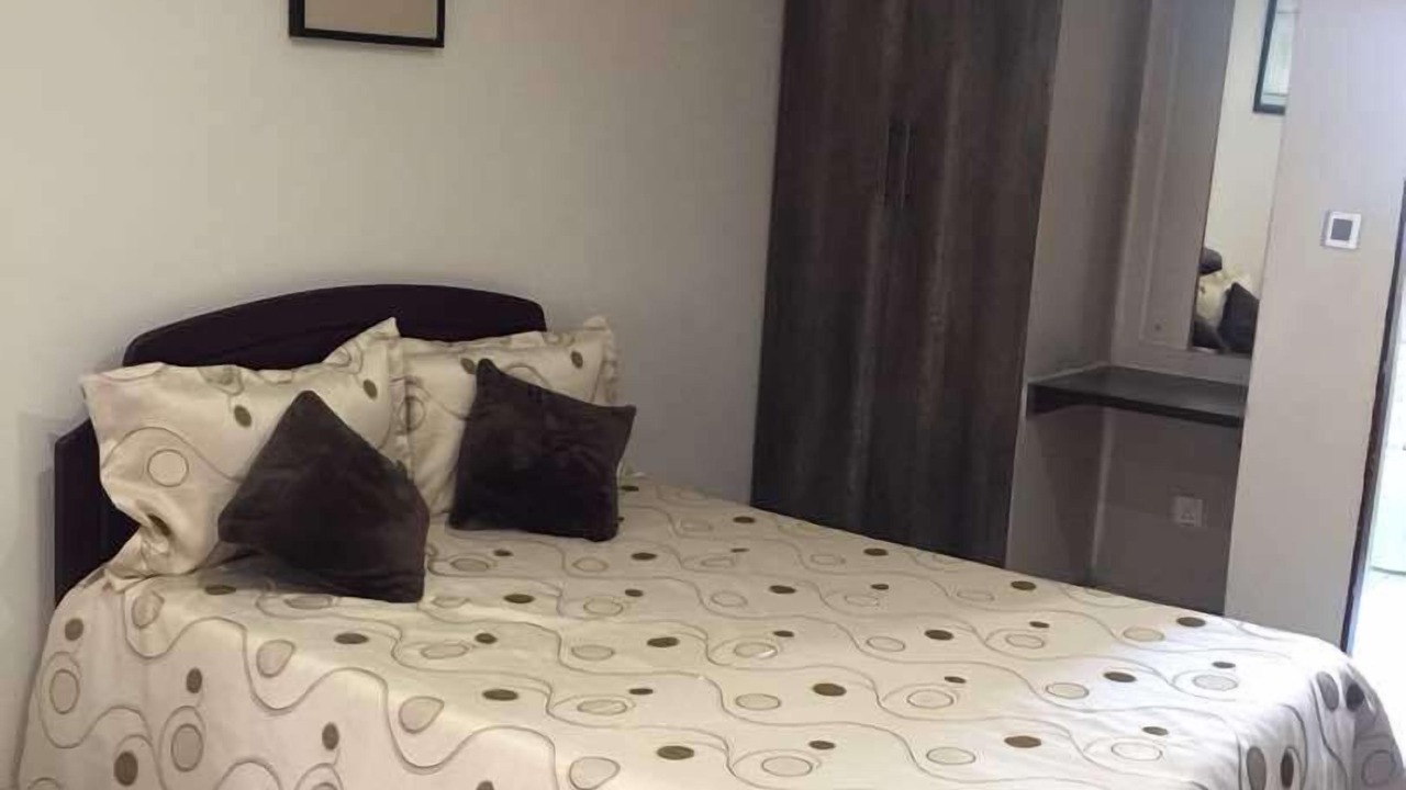 Photo of Bedroom in Harare East