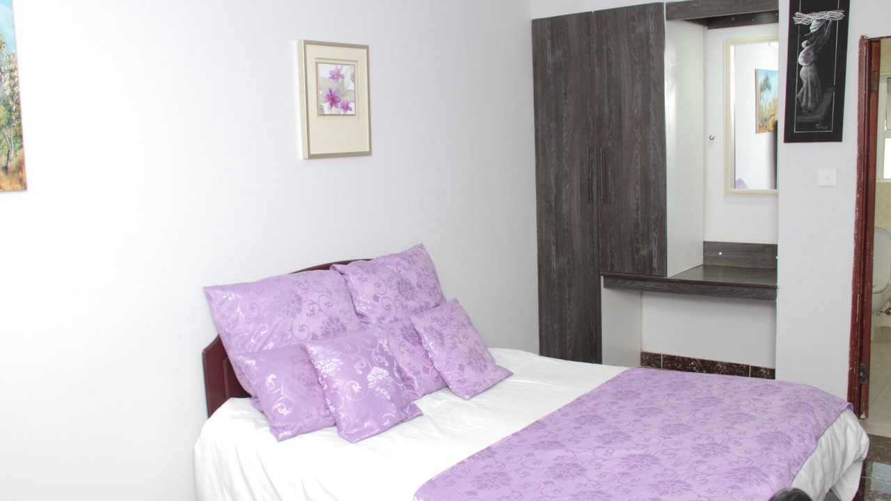 Photo of Bedroom in Harare East